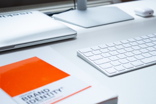 brand-identity