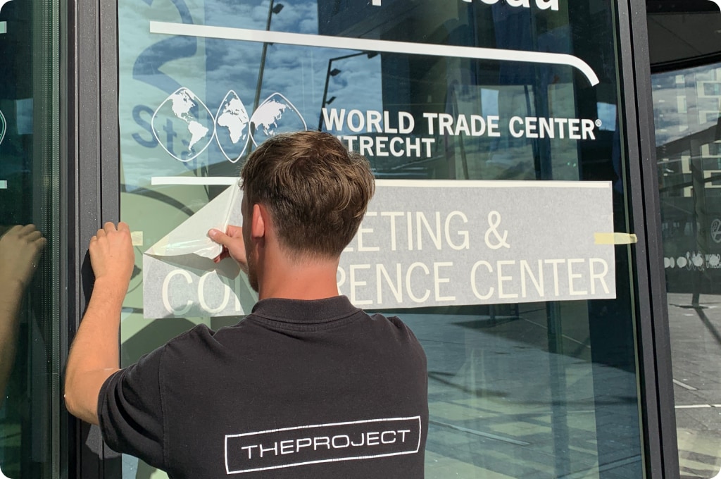 werkwijze facilitaire producten